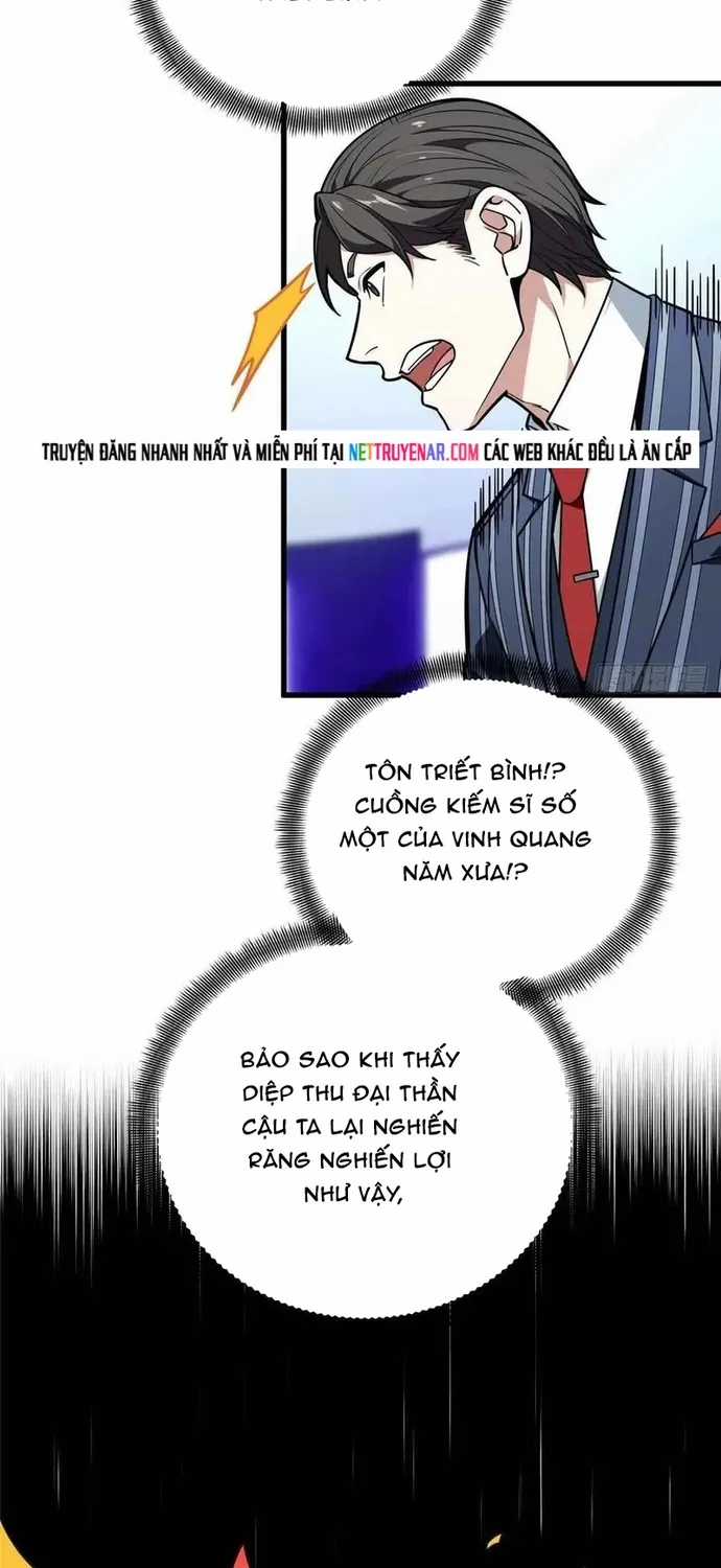 Toàn Chức Cao Thủ 2 - Chapter 233 - Trang 19