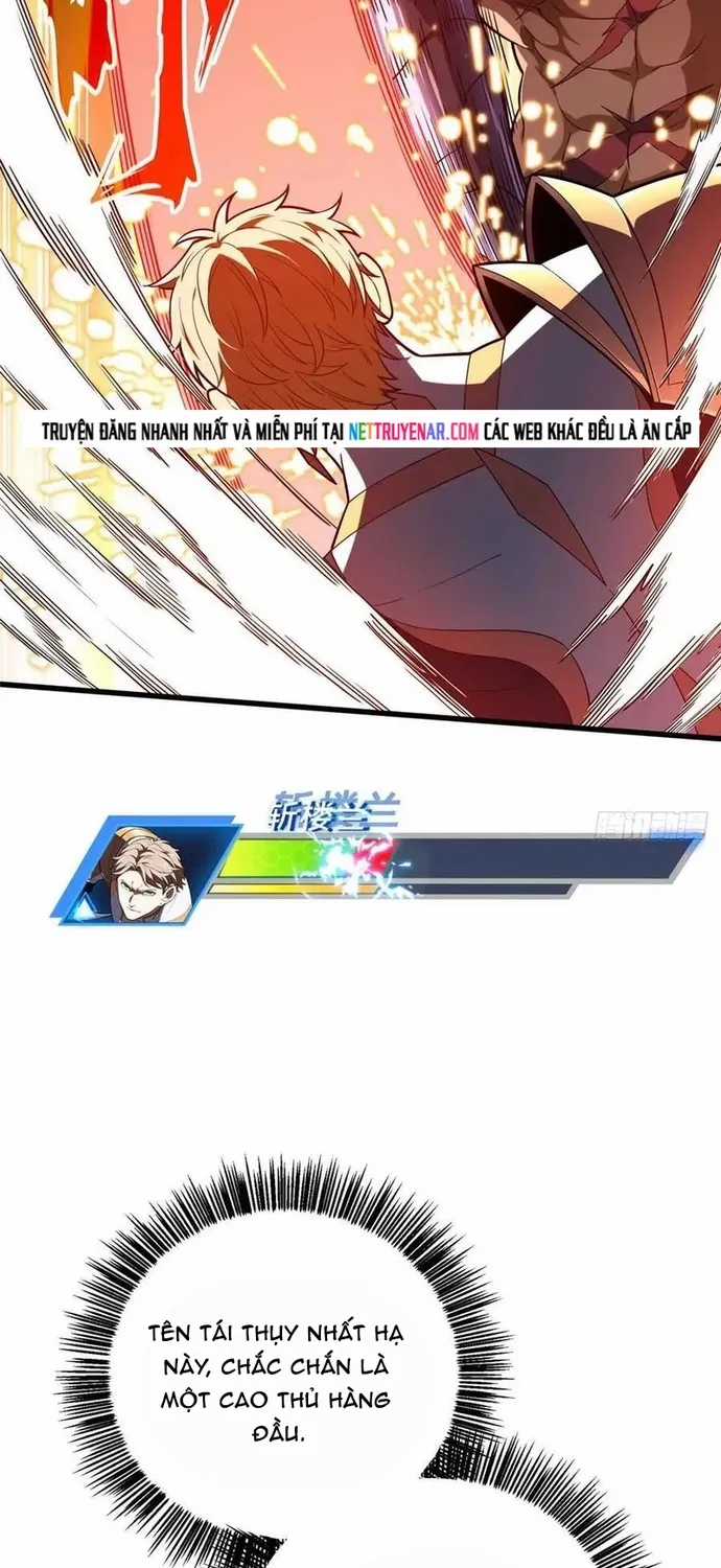 Toàn Chức Cao Thủ 2 - Chapter 233 - Trang 3