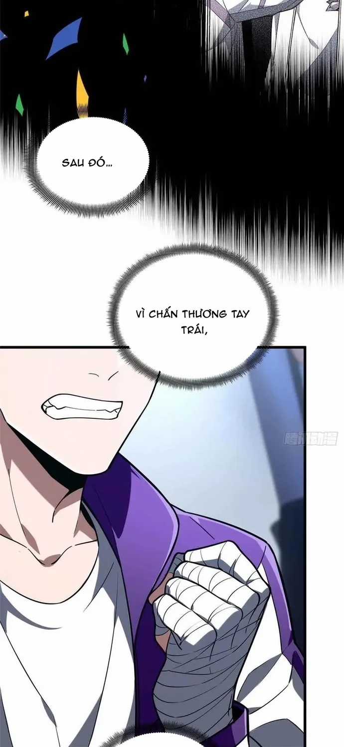 Toàn Chức Cao Thủ 2 - Chapter 233 - Trang 21