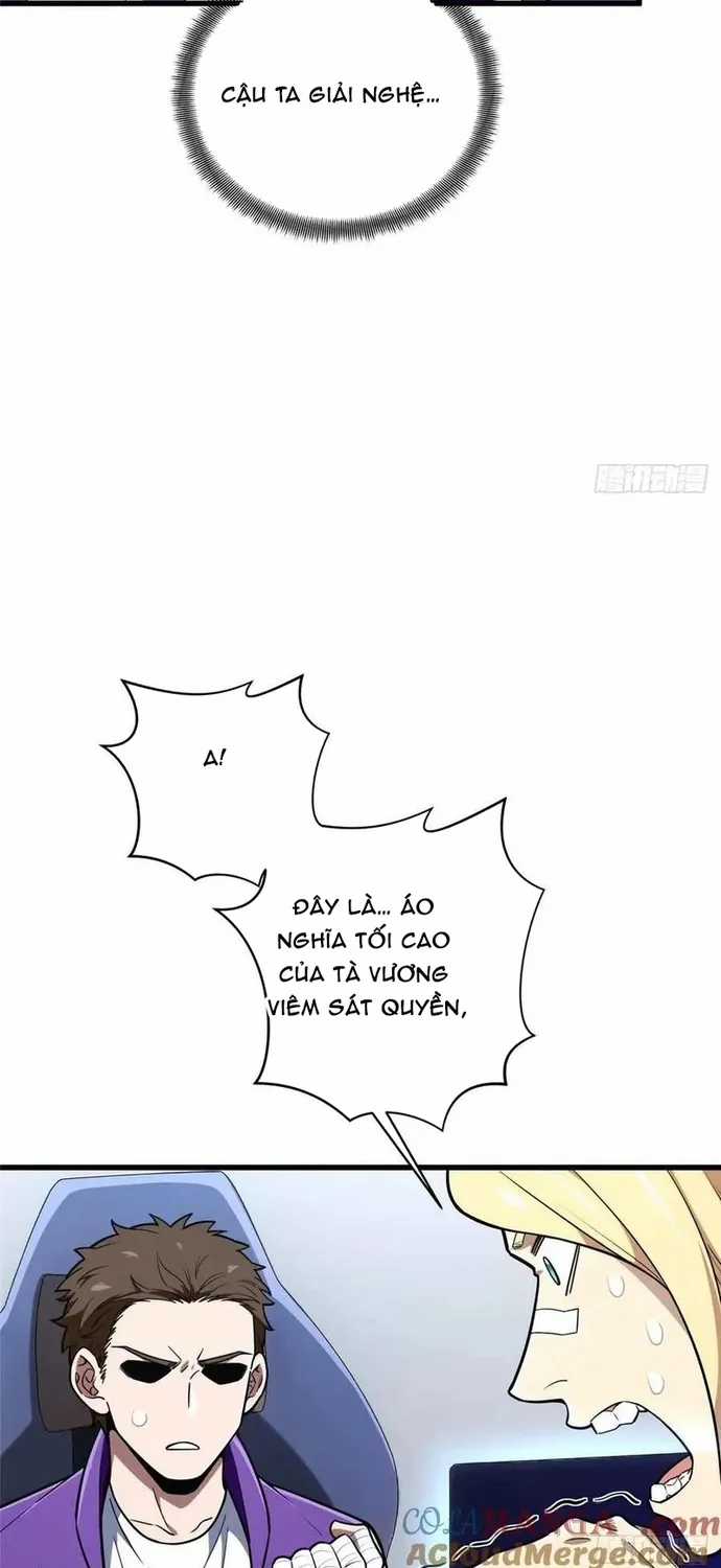 Toàn Chức Cao Thủ 2 - Chapter 233 - Trang 22