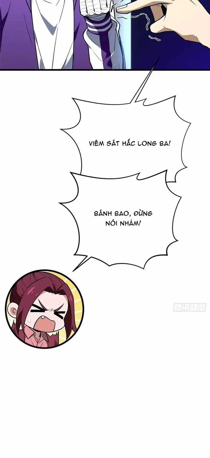 Toàn Chức Cao Thủ 2 - Chapter 233 - Trang 23