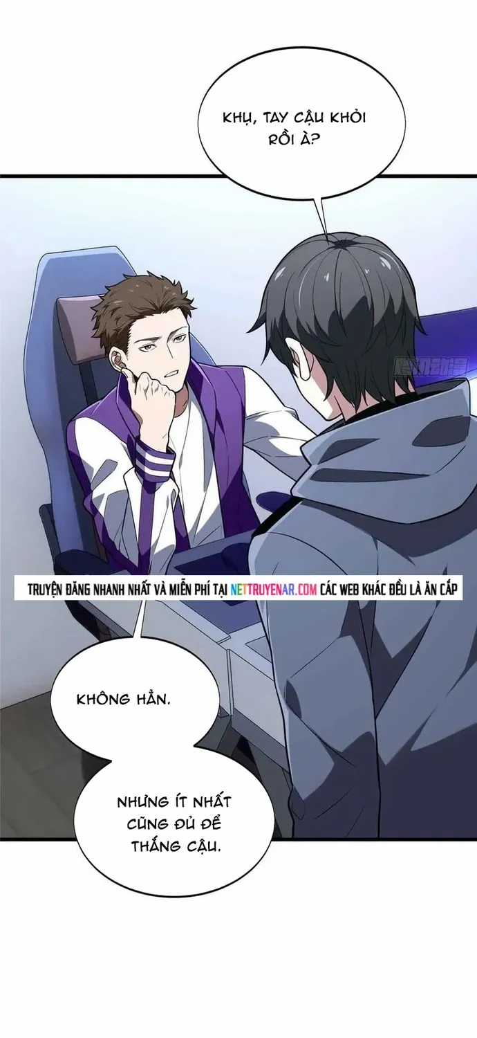 Toàn Chức Cao Thủ 2 - Chapter 233 - Trang 24
