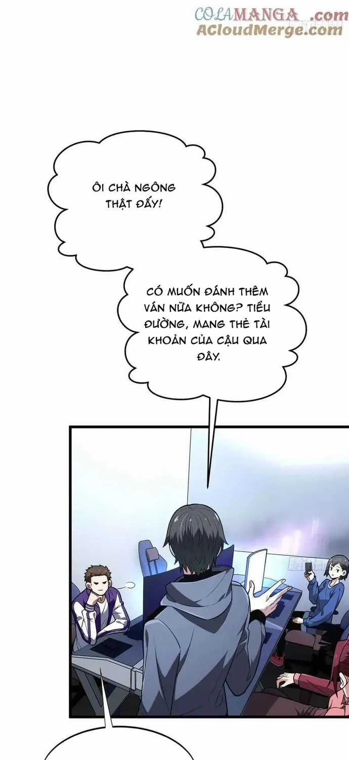 Toàn Chức Cao Thủ 2 - Chapter 233 - Trang 25