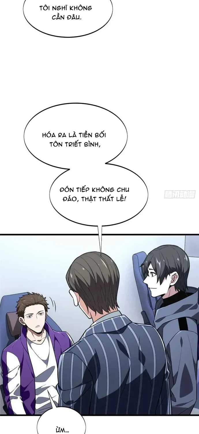 Toàn Chức Cao Thủ 2 - Chapter 233 - Trang 26