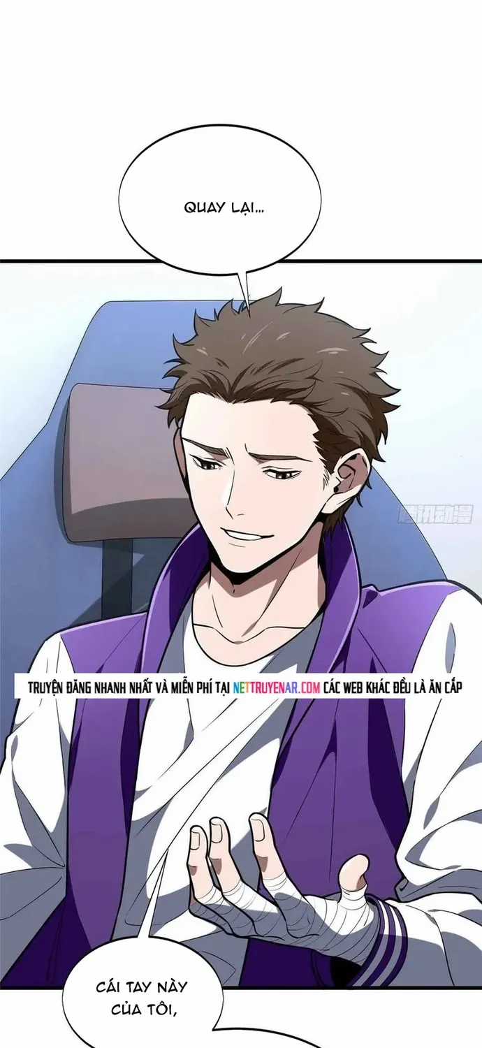 Toàn Chức Cao Thủ 2 - Chapter 233 - Trang 28