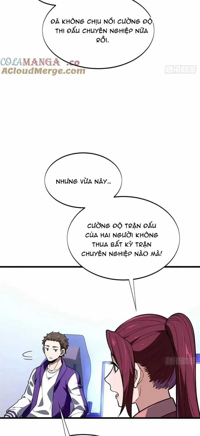 Toàn Chức Cao Thủ 2 - Chapter 233 - Trang 29