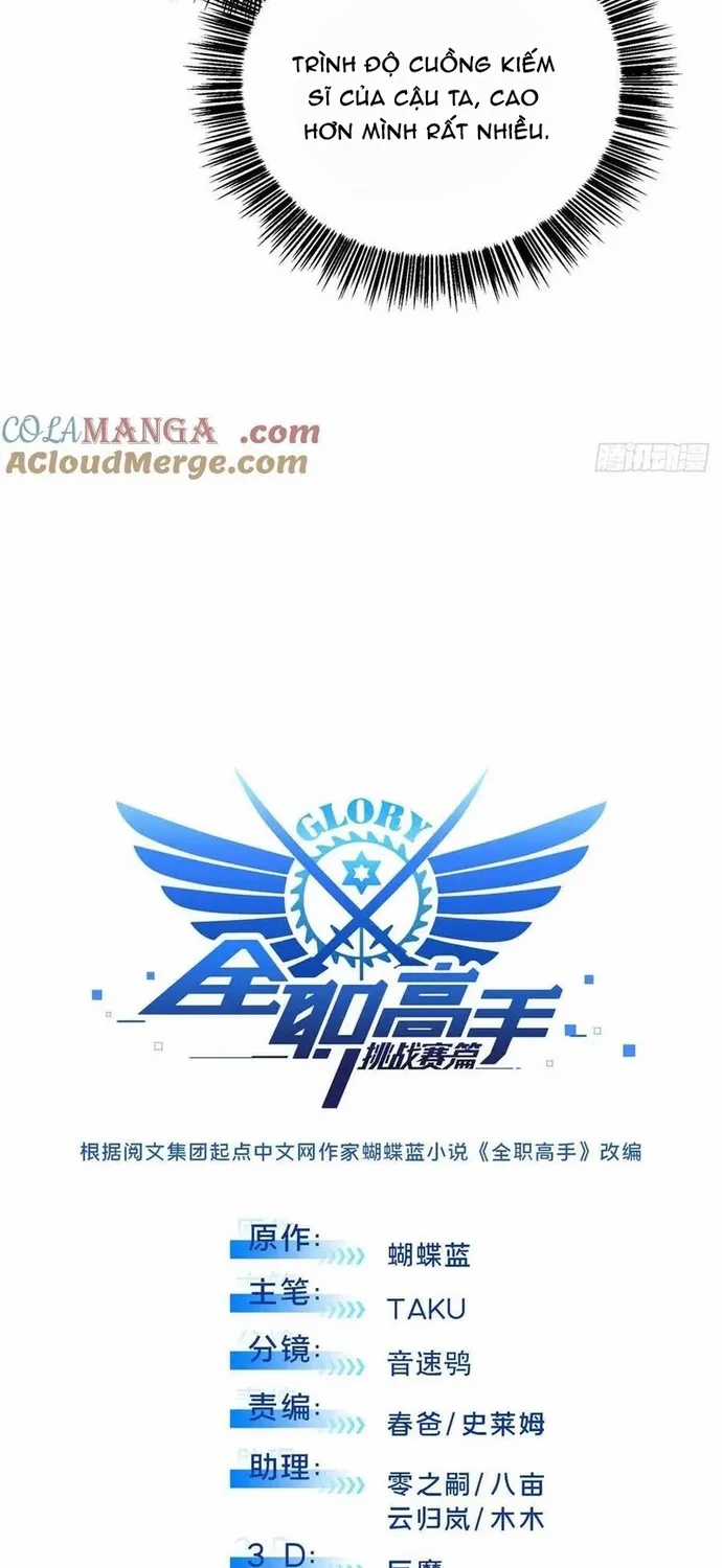 Toàn Chức Cao Thủ 2 - Chapter 233 - Trang 4