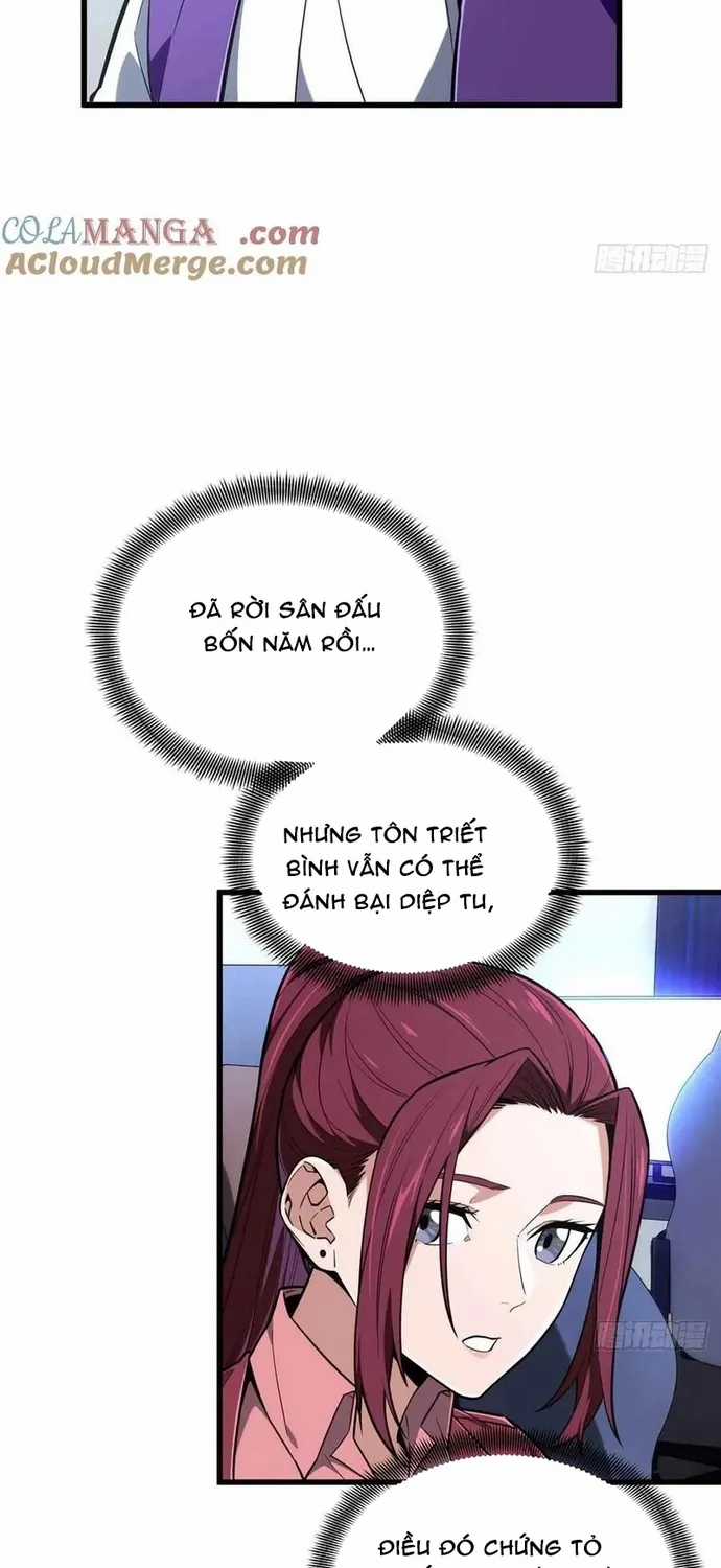 Toàn Chức Cao Thủ 2 - Chapter 233 - Trang 31