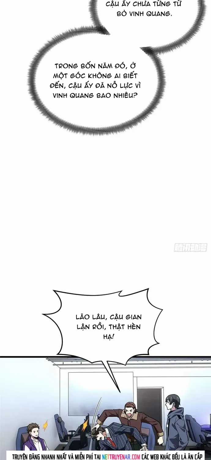 Toàn Chức Cao Thủ 2 - Chapter 233 - Trang 32
