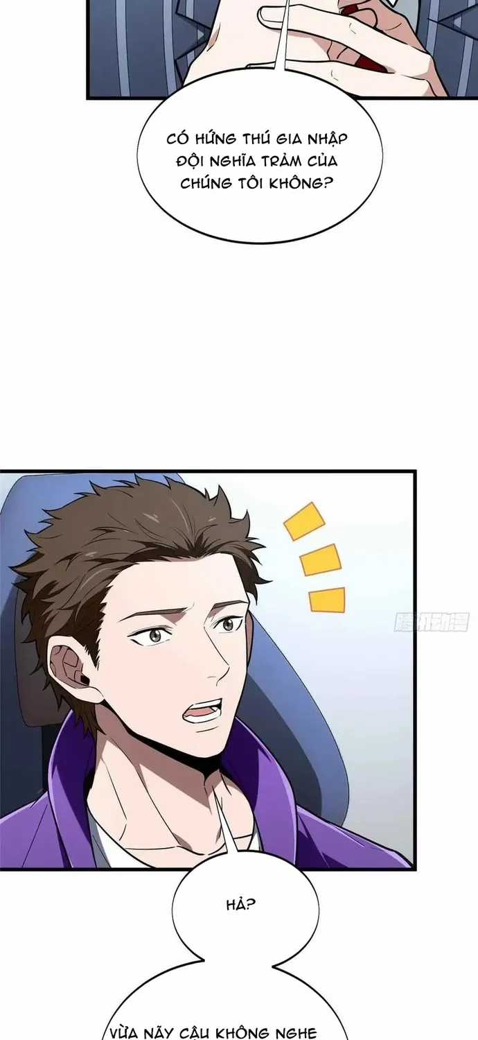 Toàn Chức Cao Thủ 2 - Chapter 233 - Trang 34