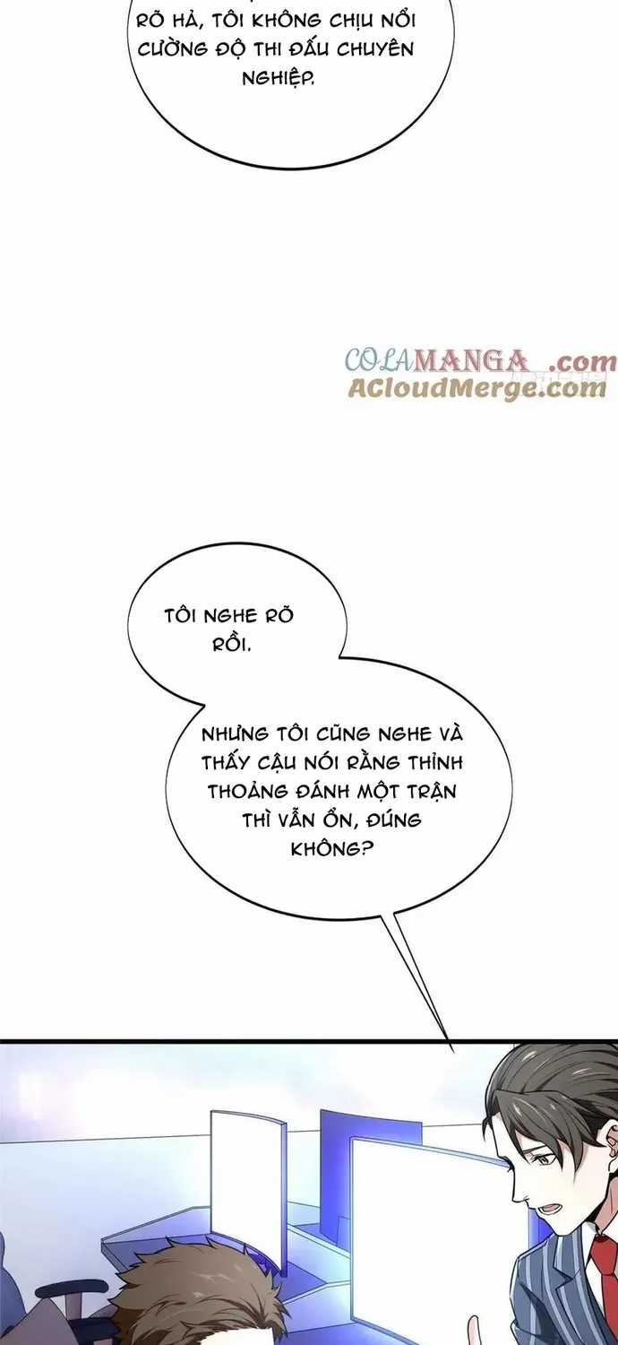 Toàn Chức Cao Thủ 2 - Chapter 233 - Trang 35