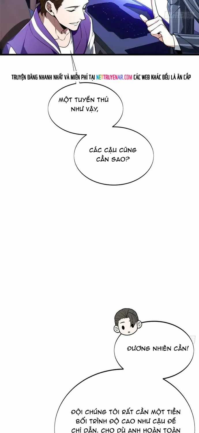 Toàn Chức Cao Thủ 2 - Chapter 233 - Trang 36