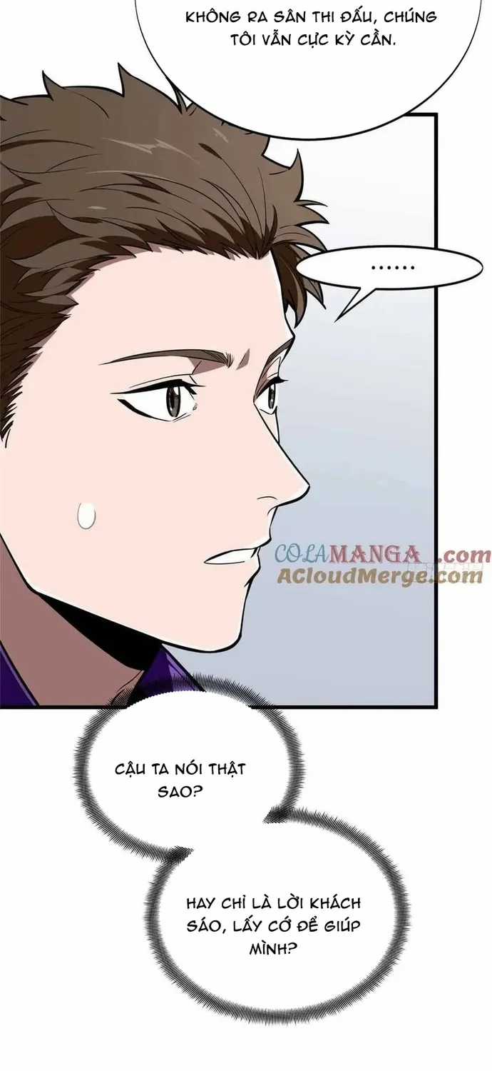 Toàn Chức Cao Thủ 2 - Chapter 233 - Trang 37