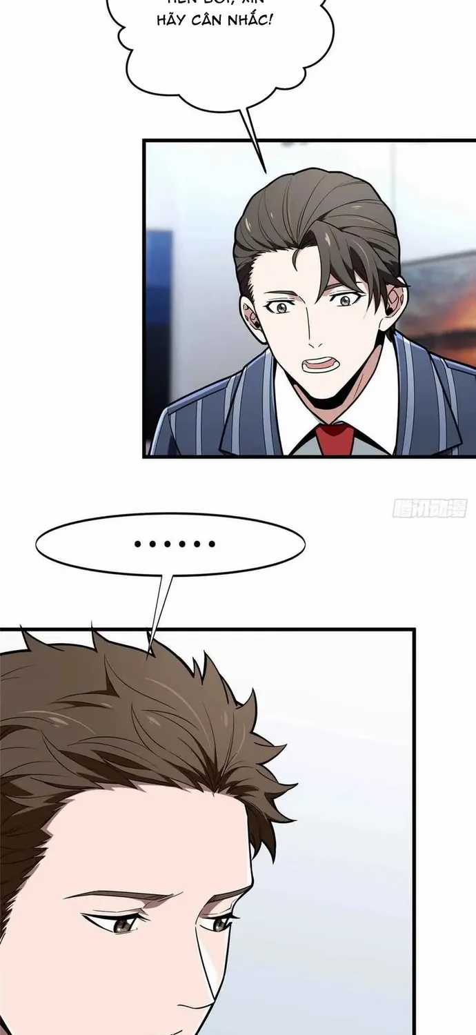 Toàn Chức Cao Thủ 2 - Chapter 233 - Trang 40