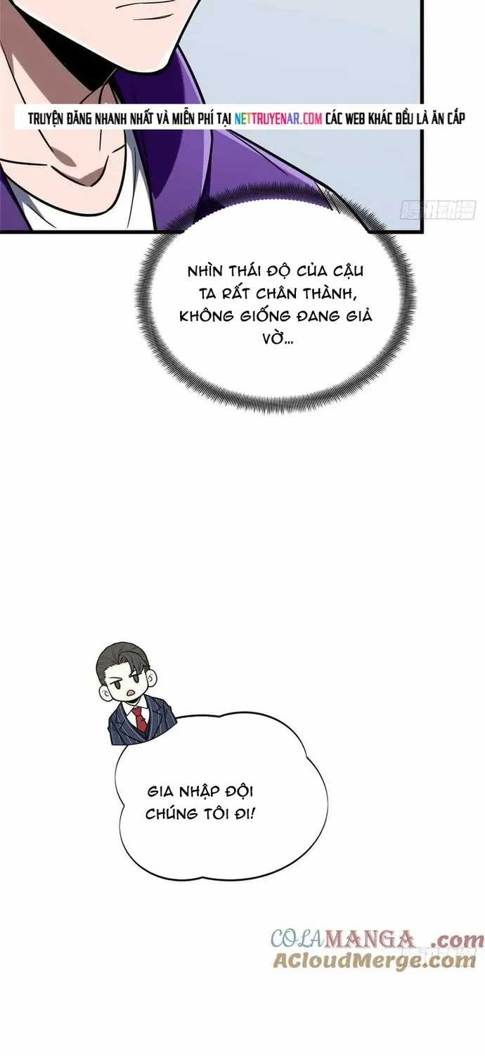 Toàn Chức Cao Thủ 2 - Chapter 233 - Trang 41