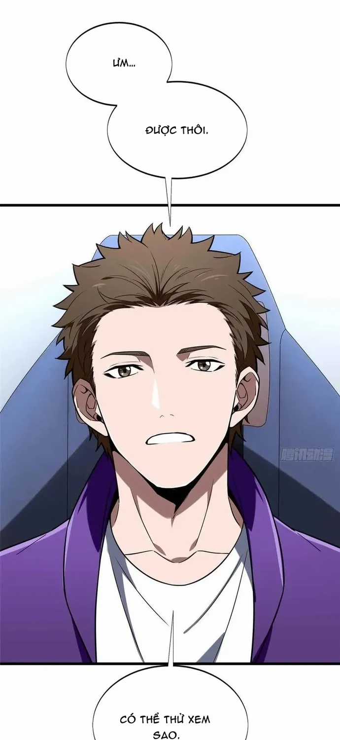 Toàn Chức Cao Thủ 2 - Chapter 233 - Trang 42