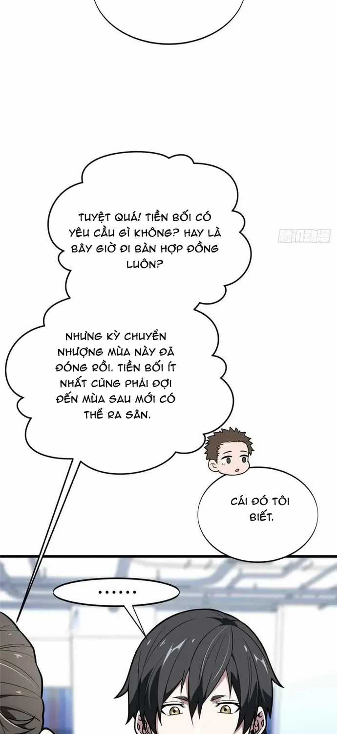 Toàn Chức Cao Thủ 2 - Chapter 233 - Trang 43