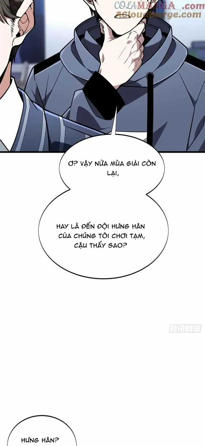 Toàn Chức Cao Thủ 2 - Chapter 233 - Trang 44