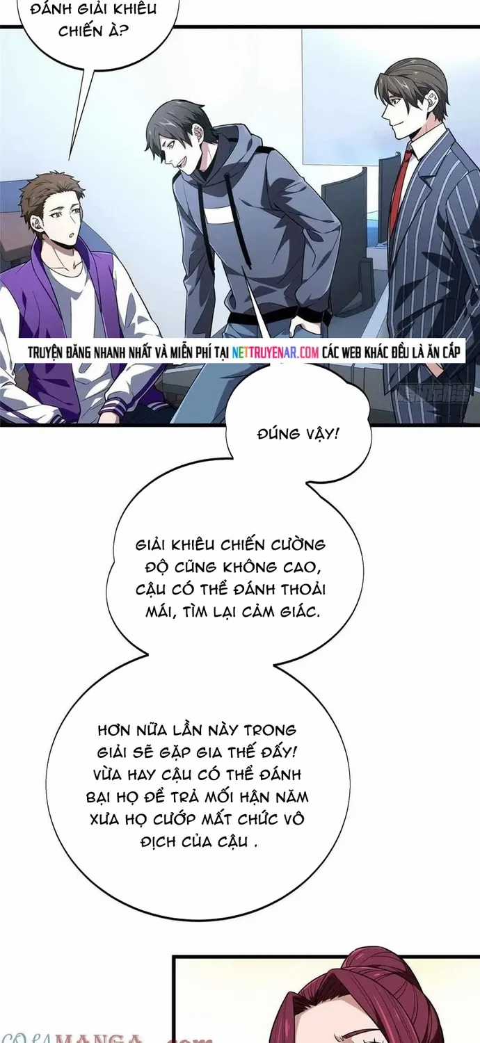 Toàn Chức Cao Thủ 2 - Chapter 233 - Trang 45