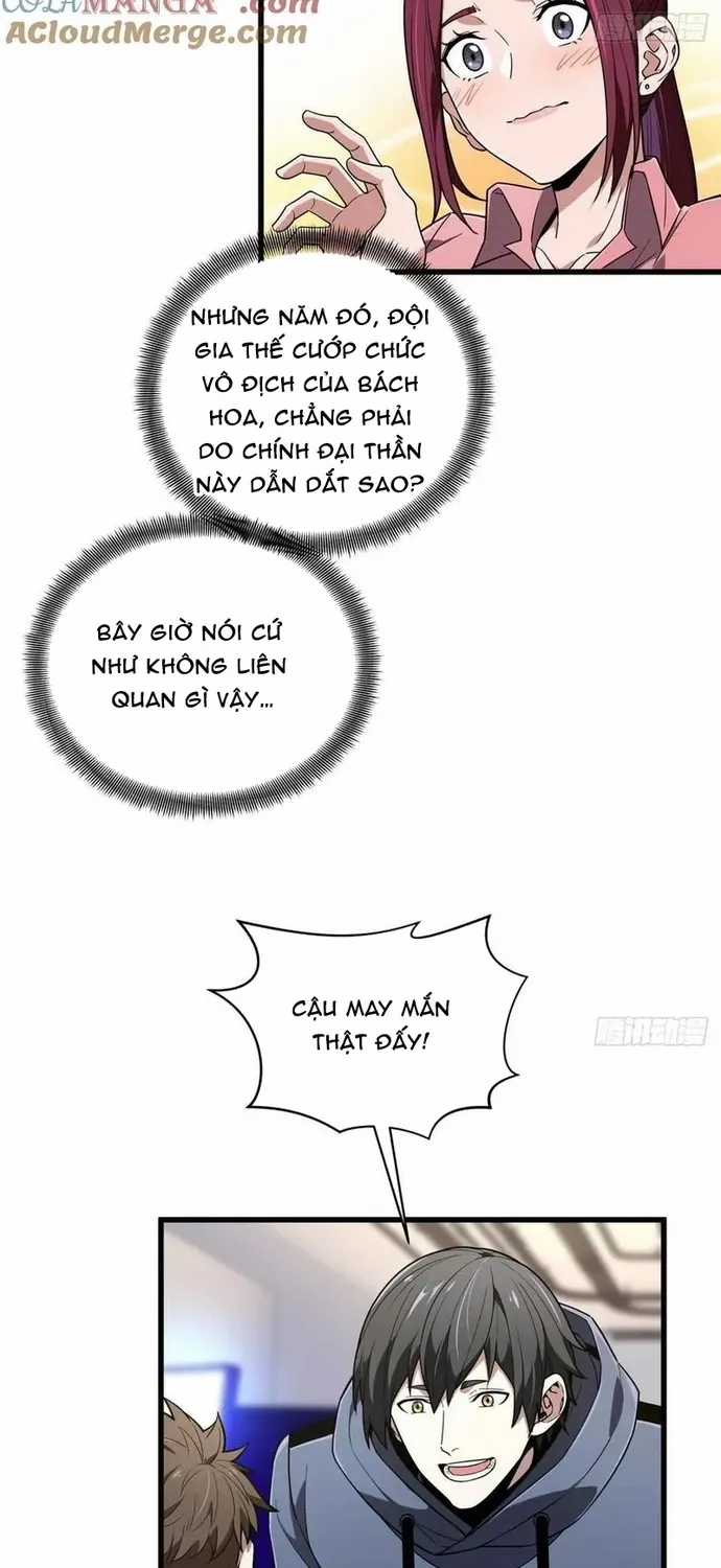 Toàn Chức Cao Thủ 2 - Chapter 233 - Trang 46