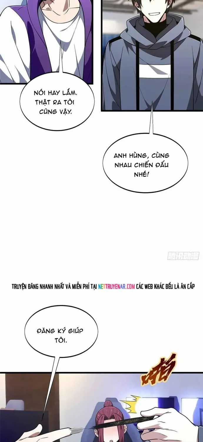 Toàn Chức Cao Thủ 2 - Chapter 233 - Trang 48