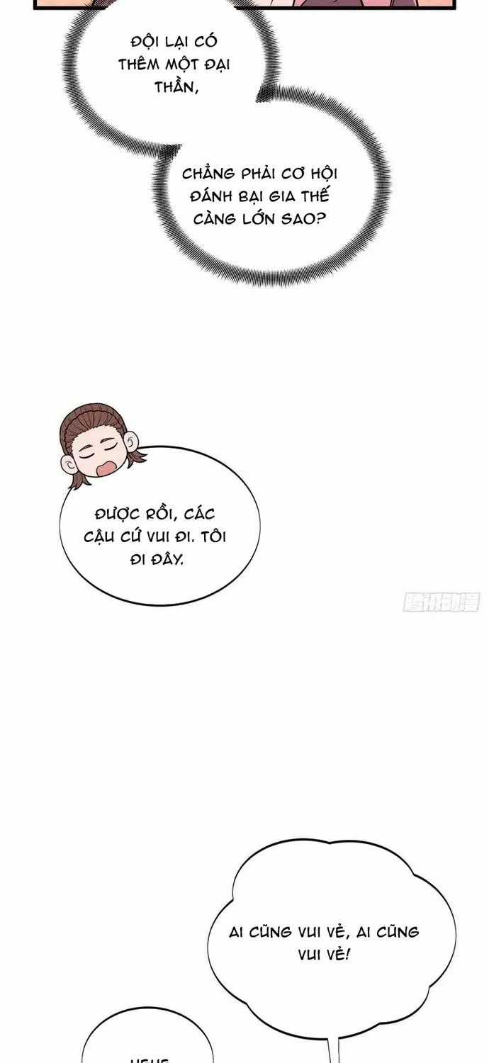 Toàn Chức Cao Thủ 2 - Chapter 233 - Trang 50