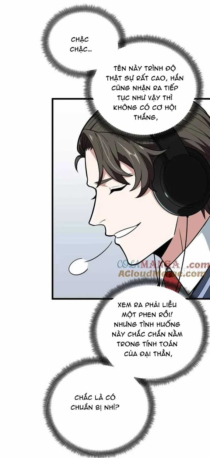 Toàn Chức Cao Thủ 2 - Chapter 233 - Trang 8