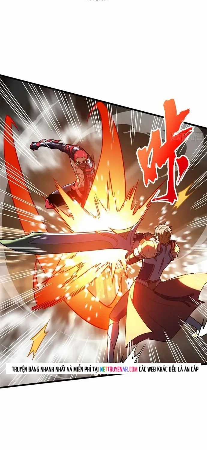 Toàn Chức Cao Thủ 2 - Chapter 233 - Trang 9