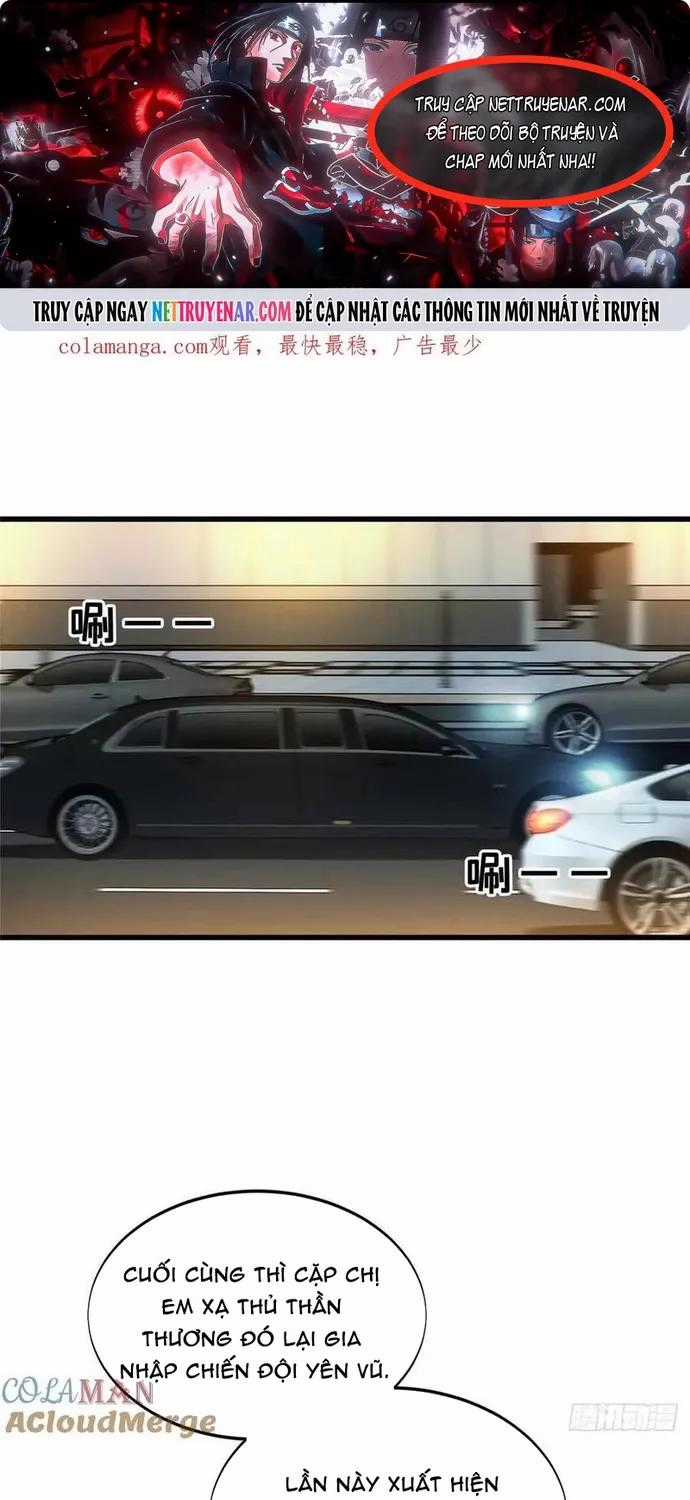 Toàn Chức Cao Thủ 2 - Chapter 234 - Trang 1