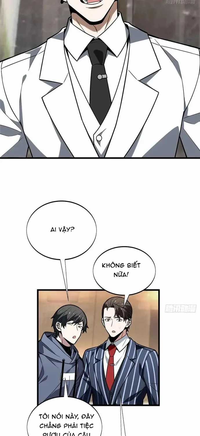 Toàn Chức Cao Thủ 2 - Chapter 234 - Trang 11