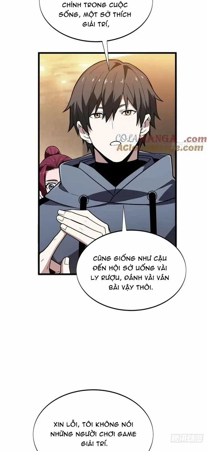 Toàn Chức Cao Thủ 2 - Chapter 234 - Trang 16