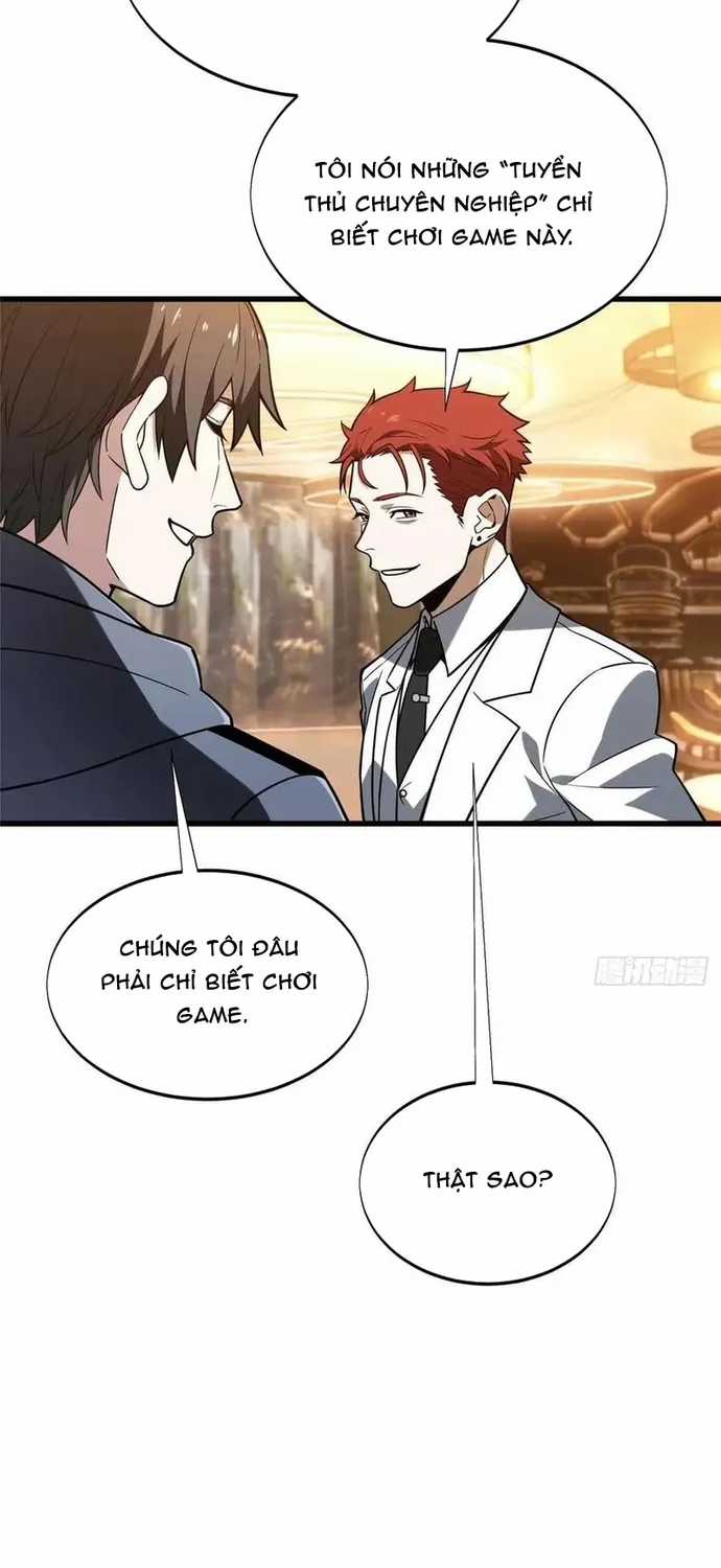 Toàn Chức Cao Thủ 2 - Chapter 234 - Trang 17