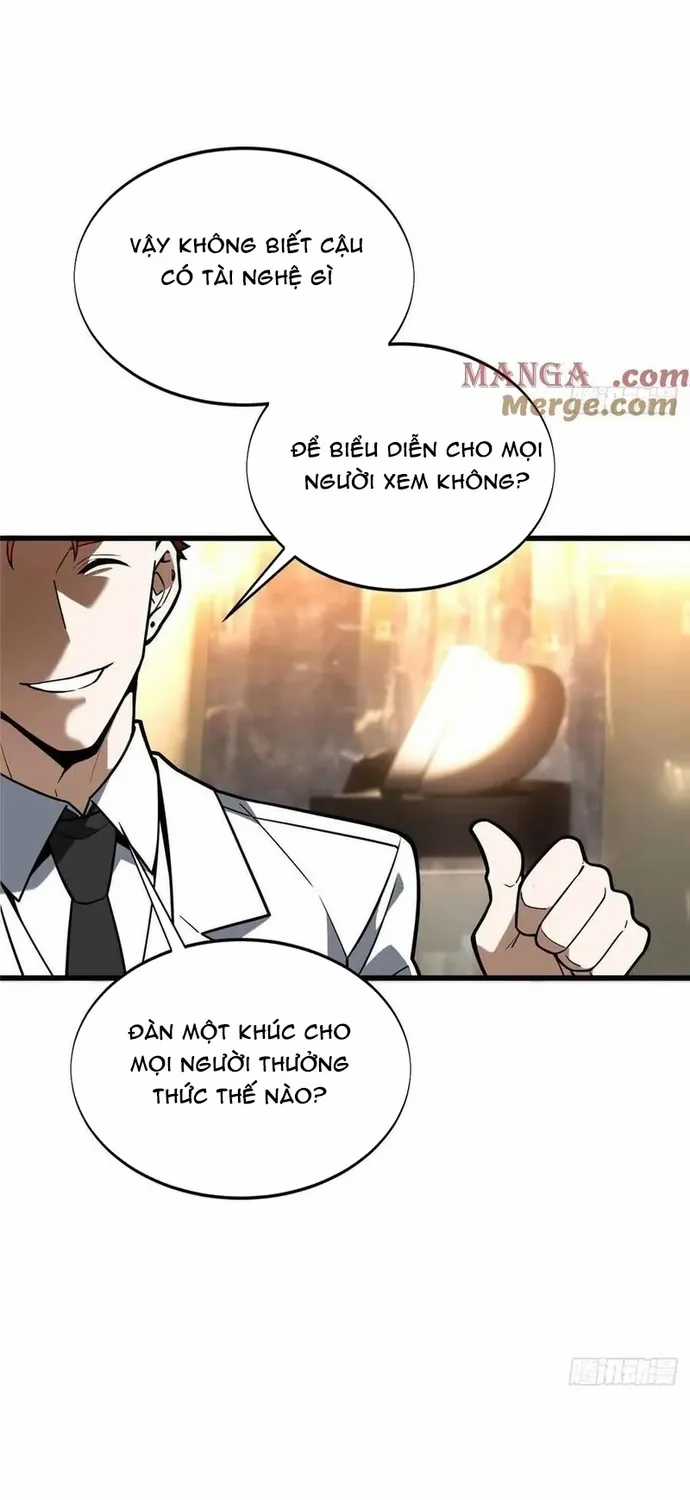 Toàn Chức Cao Thủ 2 - Chapter 234 - Trang 18