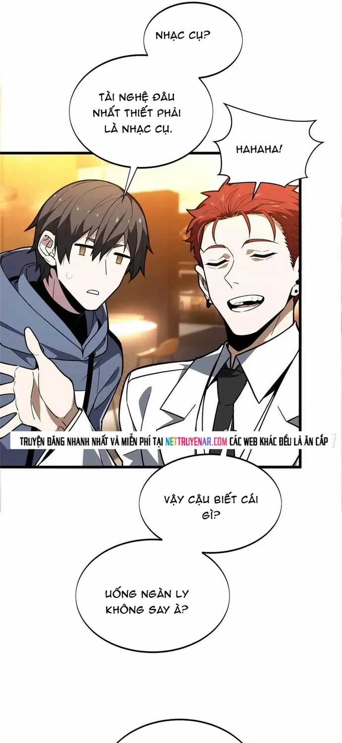 Toàn Chức Cao Thủ 2 - Chapter 234 - Trang 19