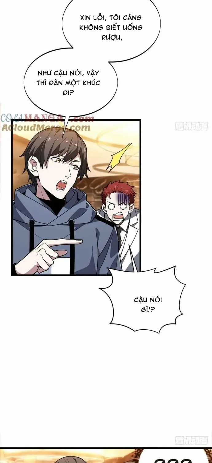 Toàn Chức Cao Thủ 2 - Chapter 234 - Trang 20