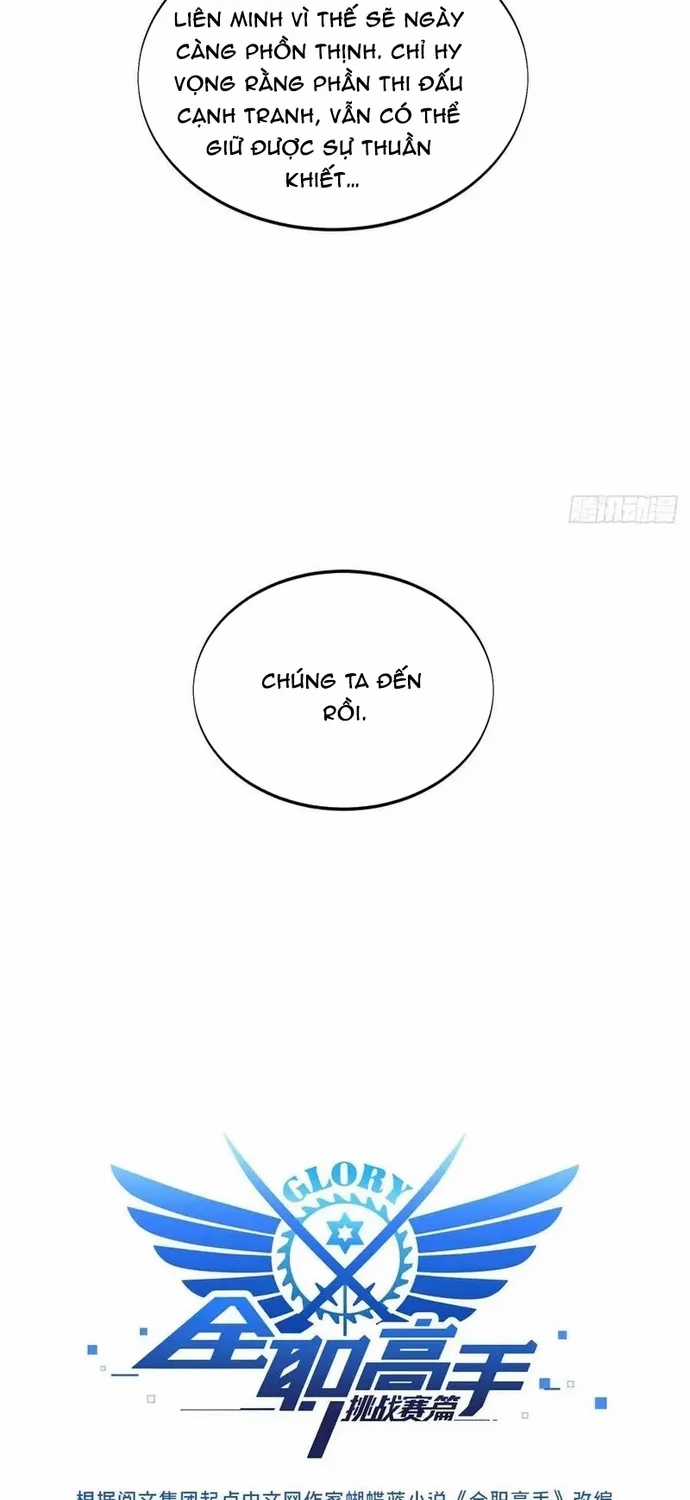 Toàn Chức Cao Thủ 2 - Chapter 234 - Trang 3