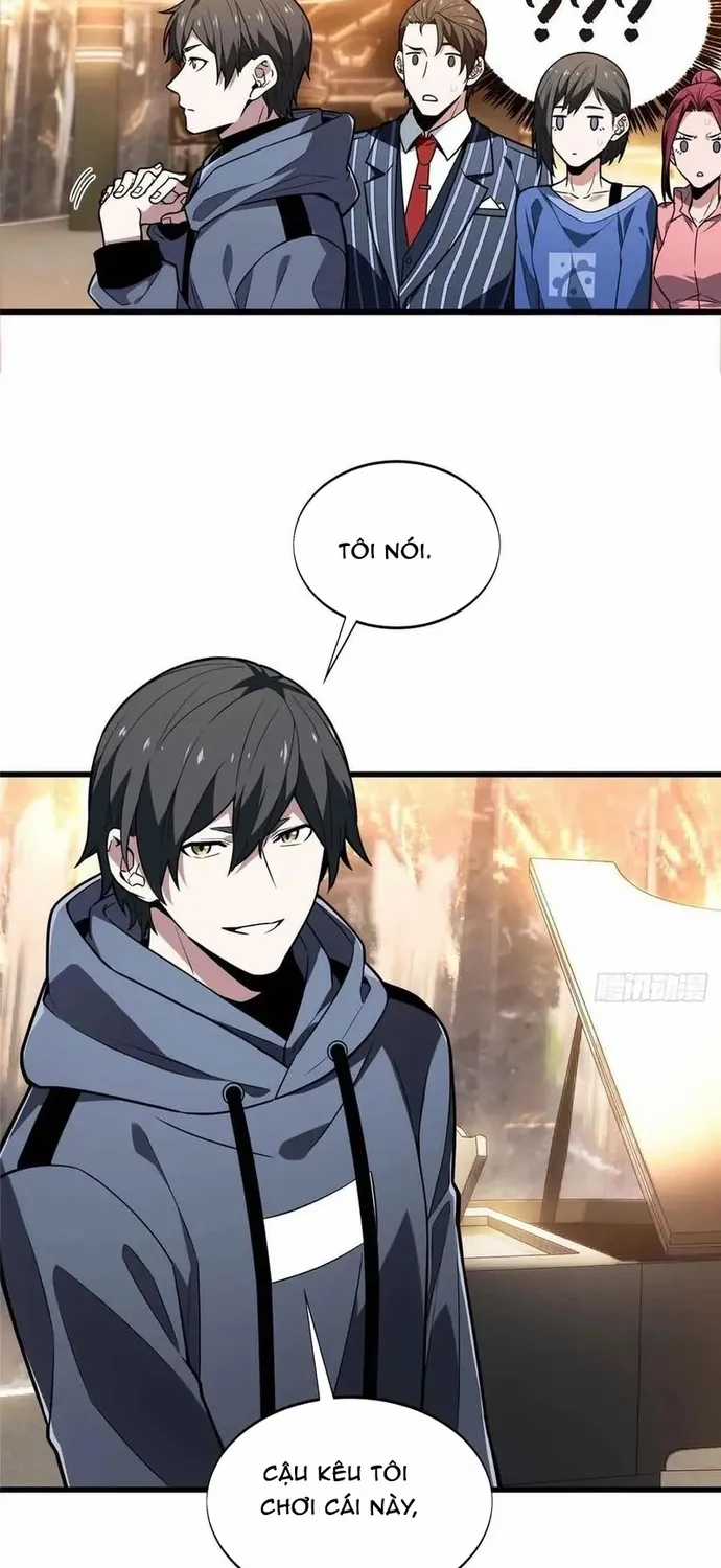 Toàn Chức Cao Thủ 2 - Chapter 234 - Trang 21