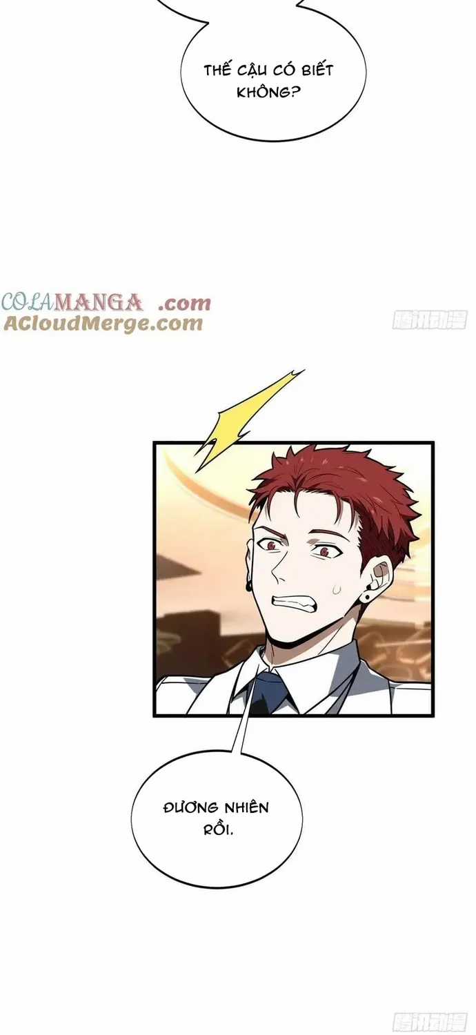 Toàn Chức Cao Thủ 2 - Chapter 234 - Trang 22