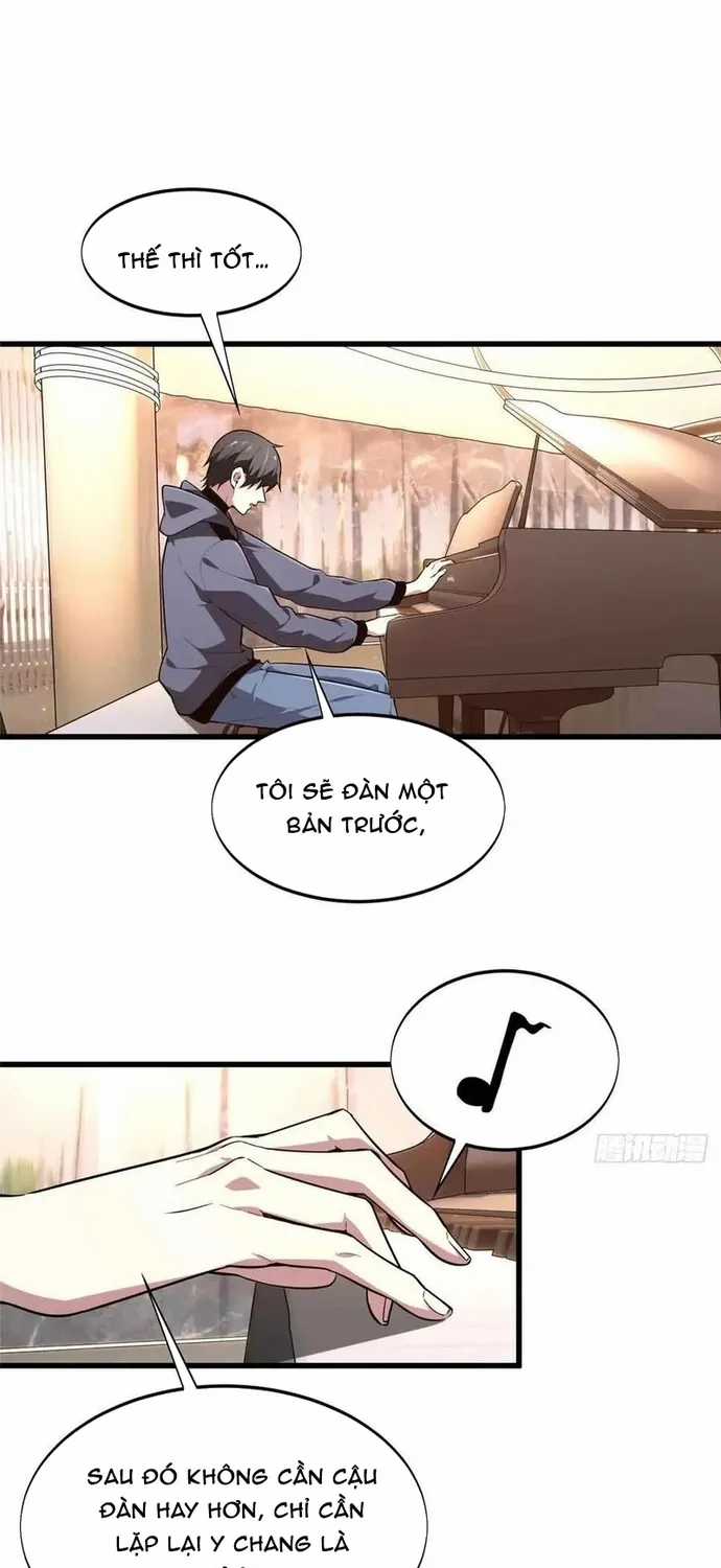 Toàn Chức Cao Thủ 2 - Chapter 234 - Trang 23