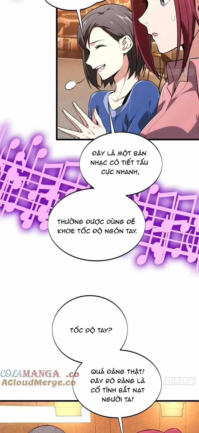 Toàn Chức Cao Thủ 2 - Chapter 234 - Trang 28