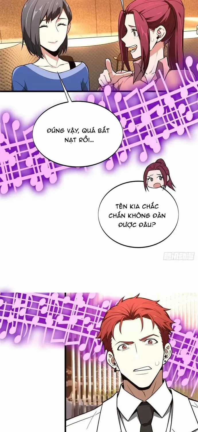 Toàn Chức Cao Thủ 2 - Chapter 234 - Trang 29