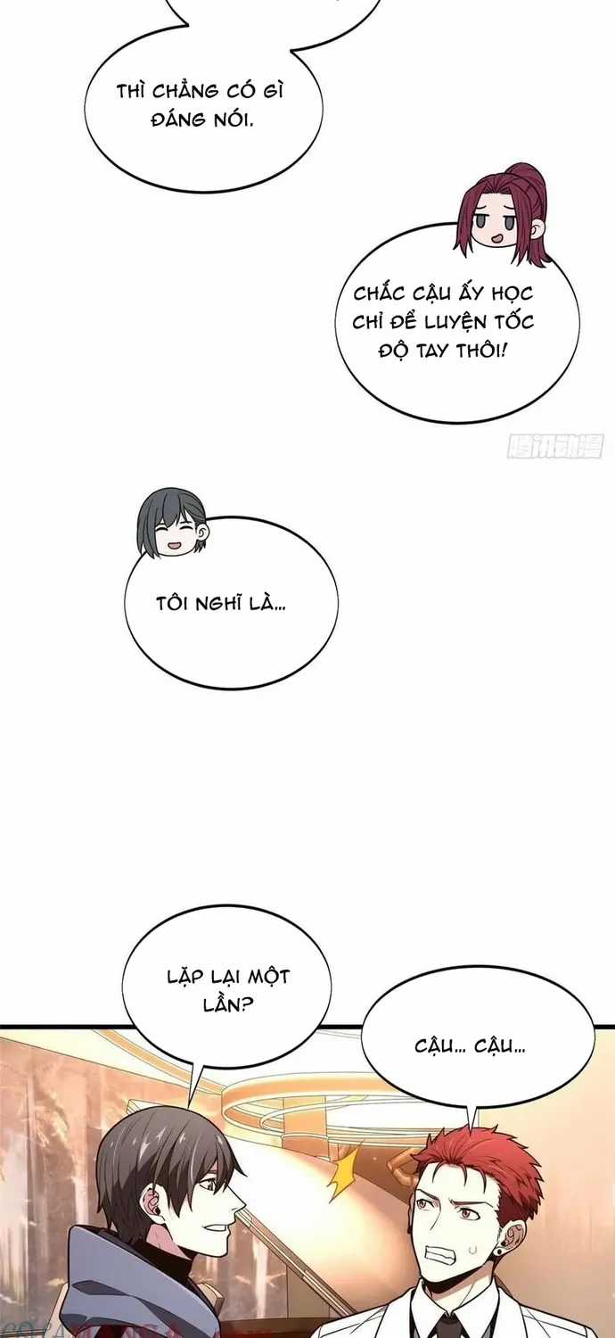 Toàn Chức Cao Thủ 2 - Chapter 234 - Trang 32