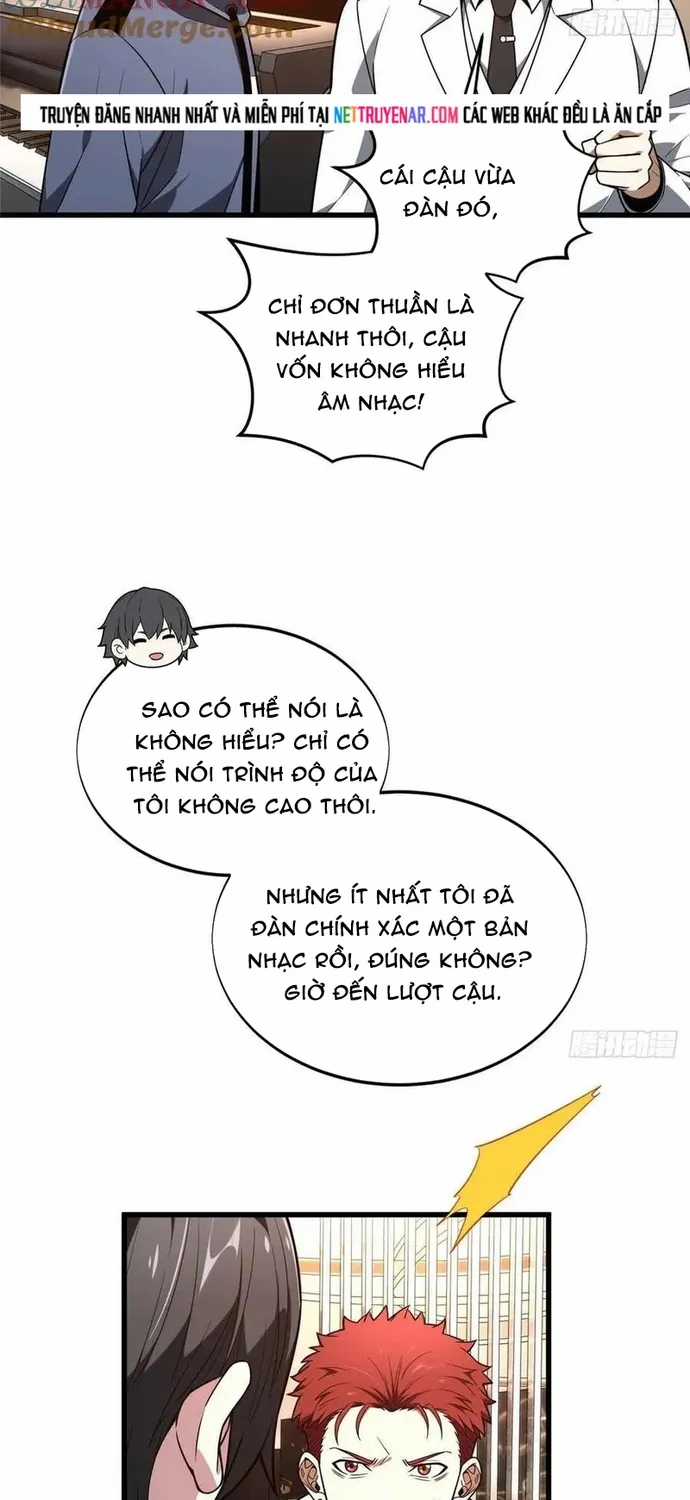 Toàn Chức Cao Thủ 2 - Chapter 234 - Trang 33