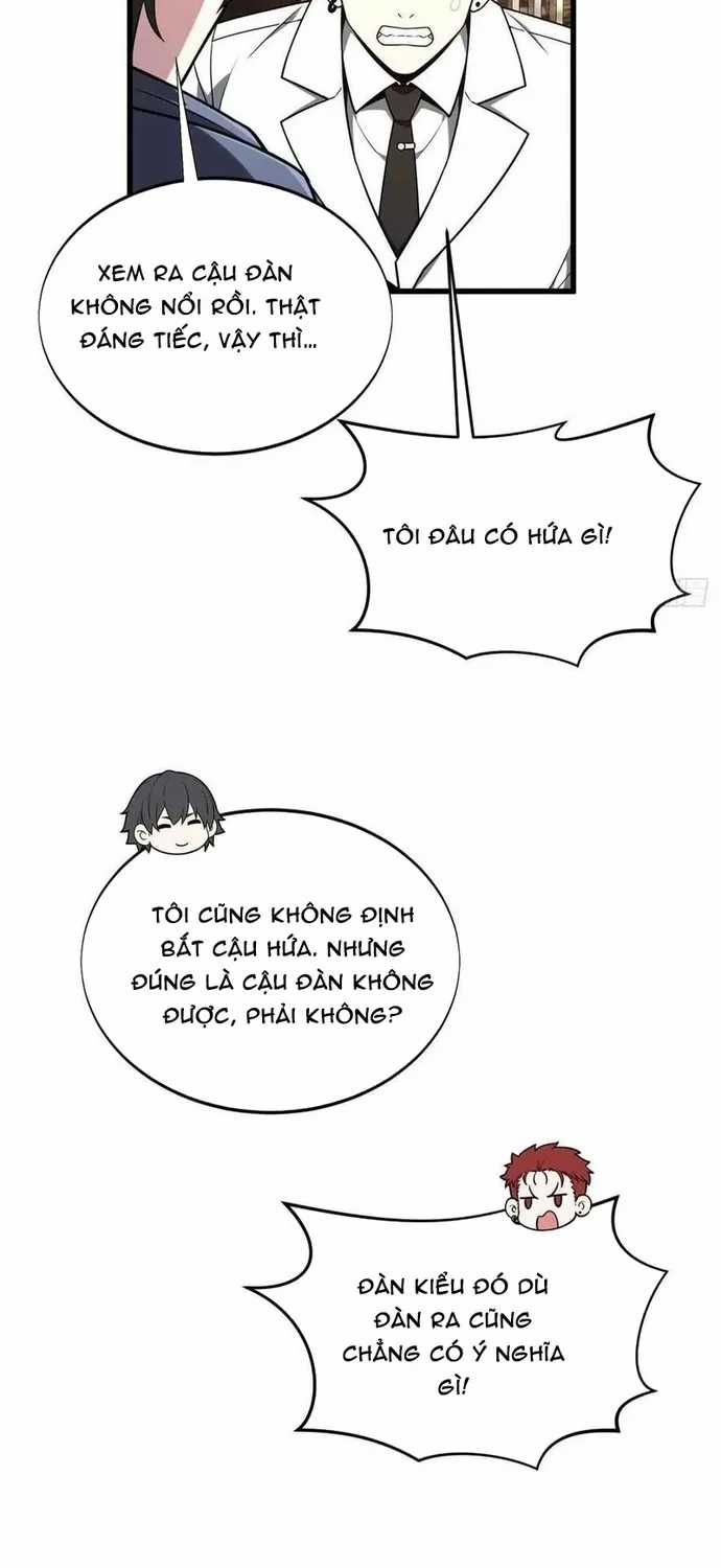 Toàn Chức Cao Thủ 2 - Chapter 234 - Trang 34