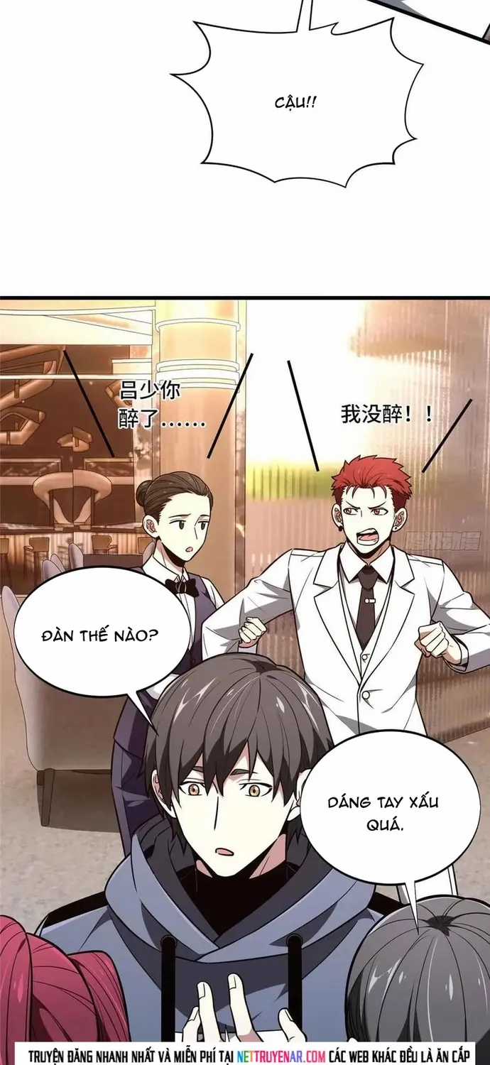 Toàn Chức Cao Thủ 2 - Chapter 234 - Trang 36