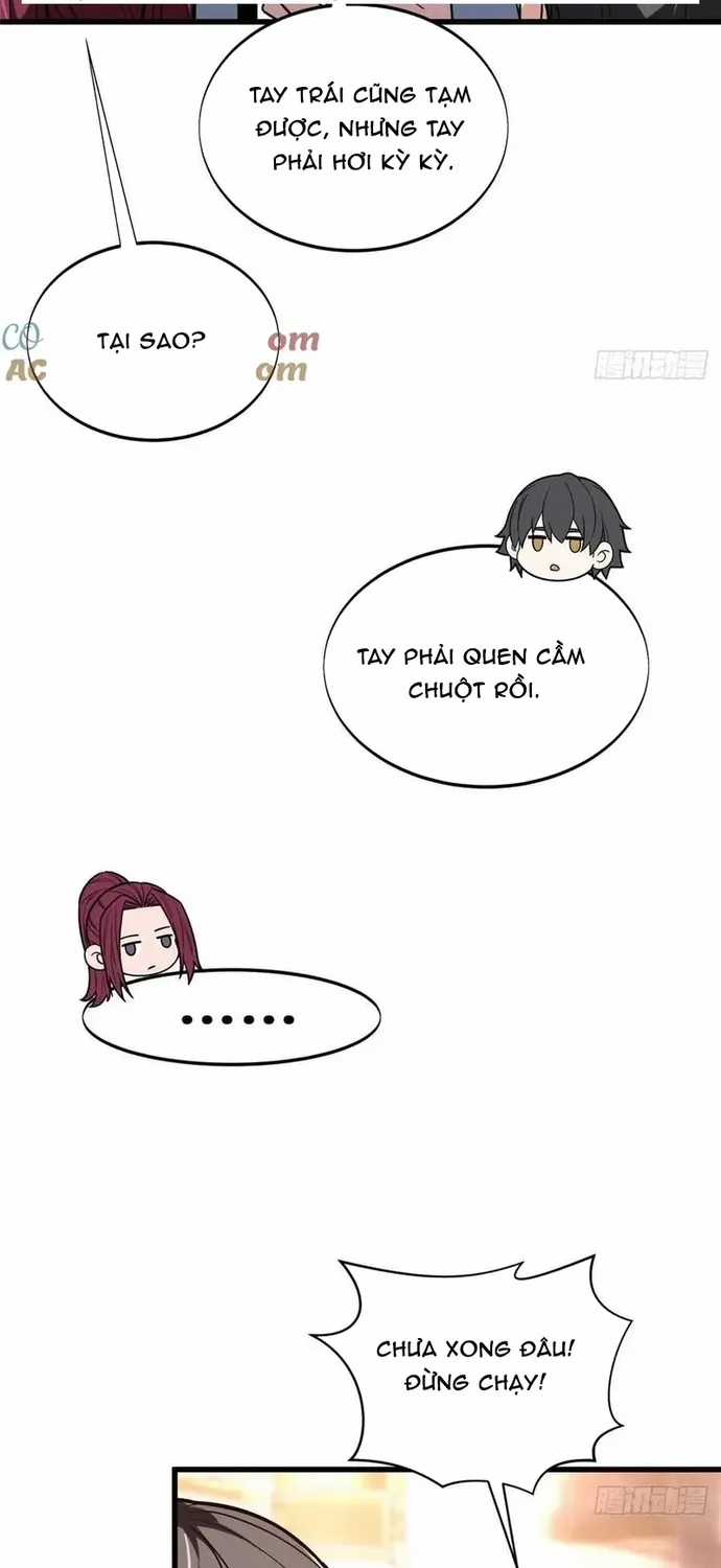 Toàn Chức Cao Thủ 2 - Chapter 234 - Trang 37