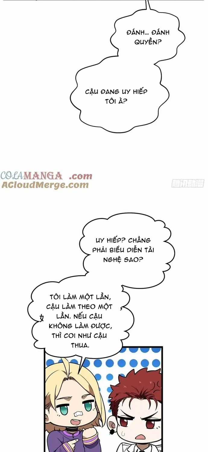 Toàn Chức Cao Thủ 2 - Chapter 234 - Trang 39