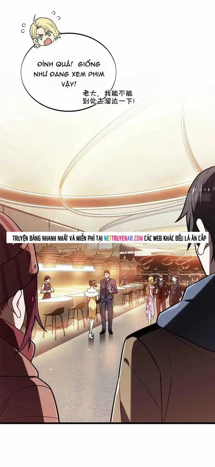 Toàn Chức Cao Thủ 2 - Chapter 234 - Trang 5