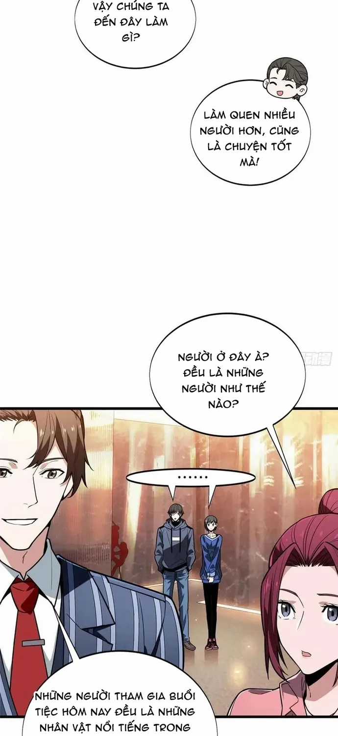 Toàn Chức Cao Thủ 2 - Chapter 234 - Trang 7