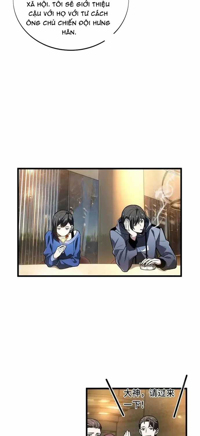 Toàn Chức Cao Thủ 2 - Chapter 234 - Trang 8